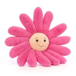JELLYCAT FLEURY GERBERA