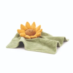 JELLYCAT FLEURY SUNFLOWER SOOTHER