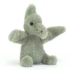 JELLYCAT FOSSILY MINI PTERODACTYL -Toy Discount Store jellycat fossily mini pterodactyl