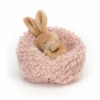 JELLYCAT HIBERNATING BUNNY -Toy Discount Store jellycat hibernating bunny