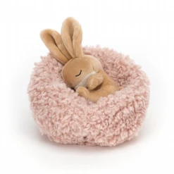 JELLYCAT HIBERNATING BUNNY