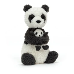 JELLYCAT HUDDLES PANDA