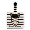 JELLYCAT IF I WERE A ZEBRA BOOK -Toy Discount Store jellycat if i were a zebra book