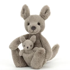 JELLYCAT KARA KANGAROO SMALL