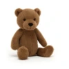 JELLYCAT LARGE MAPLE BEAR -Toy Discount Store jellycat large maple bear