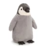 JELLYCAT LITTLE PERCY PENGUIN -Toy Discount Store jellycat little percy penguin
