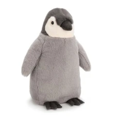 JELLYCAT LITTLE PERCY PENGUIN