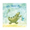JELLYCAT MY BEST PET BOOK -Toy Discount Store jellycat my best pet book
