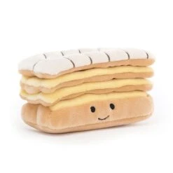 JELLYCAT PRETTY PATISSERIE MILLE FEUILLE