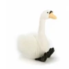 JELLYCAT SOLANGE SWAN -Toy Discount Store jellycat solange swan