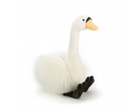 JELLYCAT SOLANGE SWAN