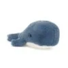 JELLYCAT WAVELLY WHALE BLUE -Toy Discount Store jellycat wavelly whale blue
