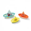Lilliputiens 3 LITTLE BOATS -Toy Discount Store lilliputiens 3 little boats