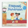 FINDING KINDNESS -Toy Discount Store macmillan finding kindness