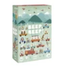 BEEP! BEEP! PUZZLE 48 PIECES -Toy Discount Store magic forest ltd beep beep puzzle 48 pieces