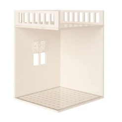 MAILEG HOUSE OF MINIATURE BATHROOM