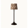 Maileg MINIATURE FLOOR LAMP - ANTHRACITE -Toy Discount Store maileg miniature floor lamp anthracite