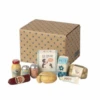 Maileg MINIATURE GROCERY BOX -Toy Discount Store maileg miniature grocery box