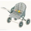 Maileg STROLLER, BABY - MINT -Toy Discount Store maileg stroller baby mint