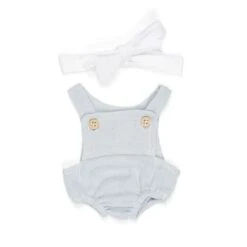 Miniland SEA GIRL SET 12"