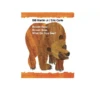 BROWN BEAR, BROWN BEAR, WHAT DO YOU SEE? -Toy Discount Store mps brown bear brown bear what do you see