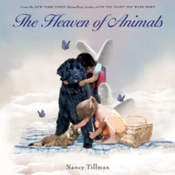 THE HEAVEN OF ANIMALS BOOK