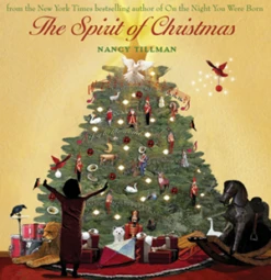 THE SPIRIT OF CHRISTMAS