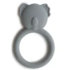 Mushie KOALA TEETHER -Toy Discount Store mushie koala teether
