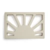 Mushie SUN TEETHER -Toy Discount Store mushie sun teether