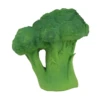 BRUCY THE BROCCOLI TEETHER -Toy Discount Store oli carol brucy the broccoli teether