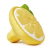 JOHN LEMON TEETHER -Toy Discount Store oli carol john lemon teether