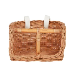 DINKUM DOLLS BRING-ME-HOME BASKET