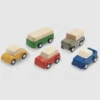 PLANWORLD CARS -Toy Discount Store plan toys inc planworld cars