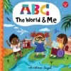 ABC FOR ME: ABC THE WORLD & ME -Toy Discount Store quarto books abc for me abc the world me