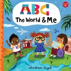 ABC FOR ME: ABC THE WORLD & ME
