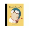 LITTLE PEOPLE, BIG DREAMS AMELIA EARHART -Toy Discount Store quarto books little people big dreams amelia earha