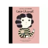 LITTLE PEOPLE, BIG DREAMS COCO CHANEL -Toy Discount Store quarto books little people big dreams coco chanel