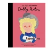 LITTLE PEOPLE, BIG DREAMS DOLLY PARTON -Toy Discount Store quarto books little people big dreams dolly parton