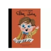 LITTLE PEOPLE, BIG DREAMS ELTON JOHN -Toy Discount Store quarto books little people big dreams elton john