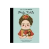 LITTLE PEOPLE, BIG DREAMS FRIDA KAHLO -Toy Discount Store quarto books little people big dreams frida kahlo