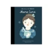 LITTLE PEOPLE, BIG DREAMS MARIE CURIE -Toy Discount Store quarto books little people big dreams marie curie