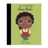LITTLE PEOPLE, BIG DREAMS ROSA PARKS -Toy Discount Store quarto books little people big dreams rosa parks