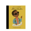 LITTLE PEOPLE, BIG DREAMS STEVIE WONDER -Toy Discount Store quarto books little people big dreams stevie wonde
