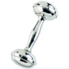 DUMBBELL RATTLE -Toy Discount Store salisbury dumbbell rattle