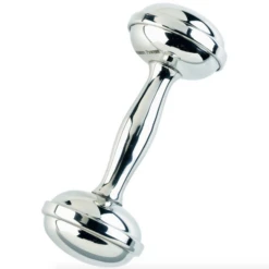 DUMBBELL RATTLE