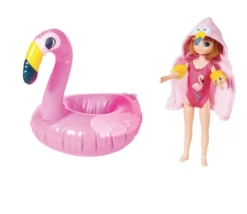 SCHYLLING LOTTIE POOL PARTY