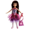 SCHYLLING LOTTIE SPRING CELEBRATION BALLET DOLL -Toy Discount Store schylling lottie spring celebration ballet doll
