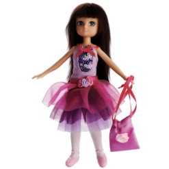 SCHYLLING LOTTIE SPRING CELEBRATION BALLET DOLL