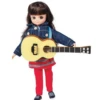 SCHYLLING MUSIC CLASS LOTTIE DOLL -Toy Discount Store schylling music class lottie doll