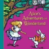 ALICE'S ADVENTURES IN WONDERLAND POP-UP BOOK -Toy Discount Store simon schuster alices adventures in wonderland pop